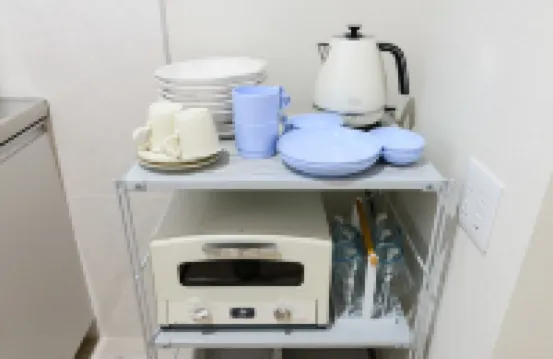 箱根湯本 1F 別墅酒店