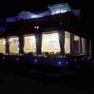 Hotel Barba Hotel Exterior