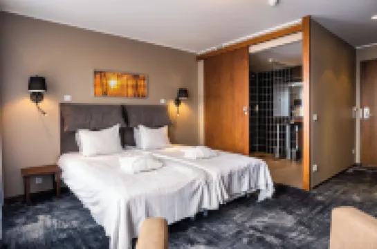 Johan Design & Spa Hotel Hotels in Kuressaare