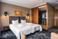Johan Design & Spa Hotel Hotels in Arensburg
