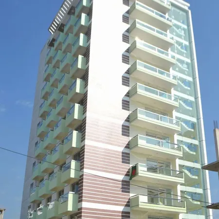 Hotel Sea Uttara