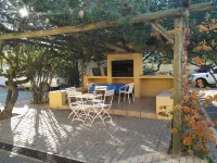 Capbon Guesthouse Các khách sạn ở 