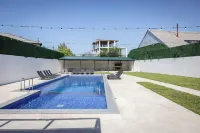 GardenVille Batumi - Pools