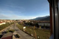 My Suite Hotel - con vista montagne