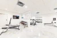 Camplus Palermo - Casa Per Ferie - Gym
