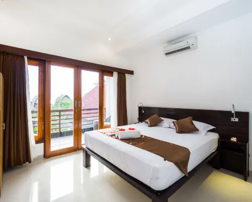 نيوه جادينج هوم ستاي ليمبونجان Hotels near تاماريند بيتش