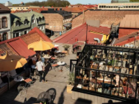 Hotell Gästis Hotels in Varberg