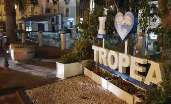 B&B Island Tropea Vista Mare