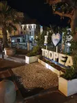 B&B Island Tropea vista mare