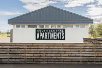 South Central Apartments Hotels in Solheimar
