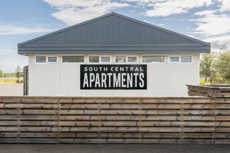 South Central Apartments