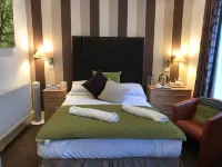 Pelham Lodge Hotels near Blackpool Tower