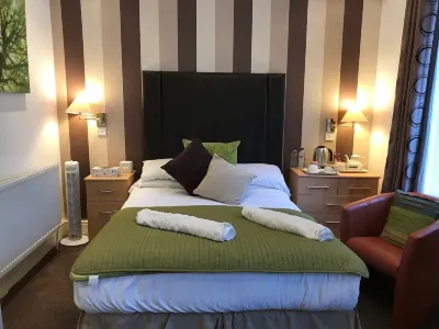 Pelham Lodge Hoteles cerca de Muelle Norte