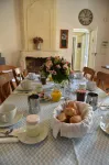 Logis-Des-Cordeliers Hotel di Saint-emilion