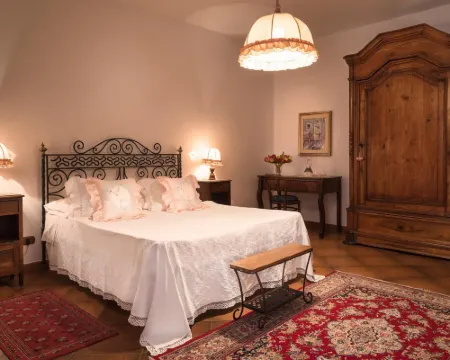 Malandrì B&B Hotels in Altamura