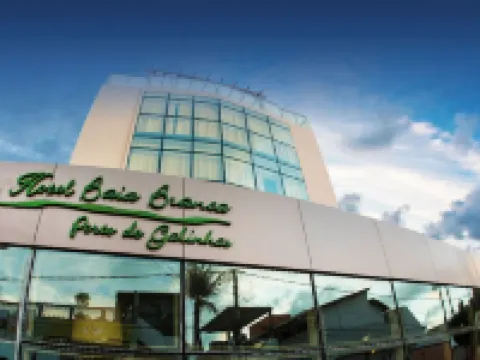 Baía Branca Porto de Galinhas Hotels in Ipojuca