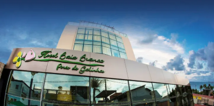 Baía Branca Porto de Galinhas