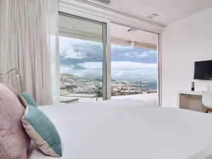 호텔 바오밥 스위트