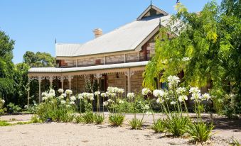 Cockburn House