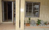 Residence Hotel Badjo - شقق