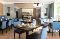 Hotel Regina & Spa Hotels in Berck