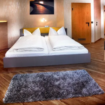Hotel Luisen Mühle