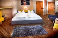 Hotel Luisen Mühle Hotels in Bad Arolsen