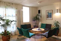 RS Lägenhetshotell Skövde Hotels in Skovde