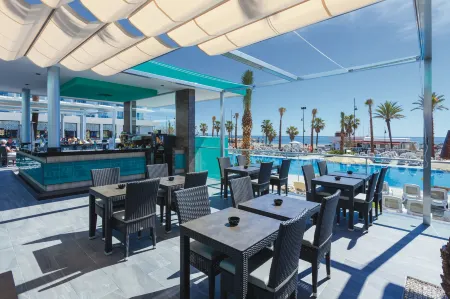 Hotel Riu Costa del Sol - All Inclusive