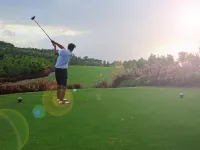 Oxford Golf Resort Hotels near Parvati Temple