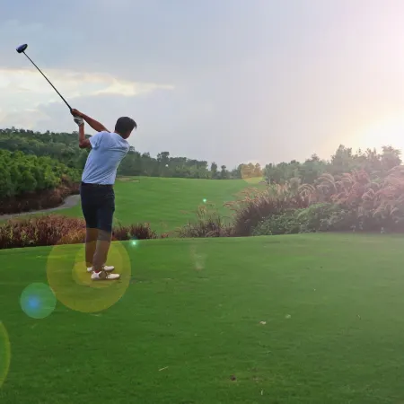Oxford Golf Resort