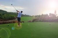 옥스퍼드 골프 리조트
