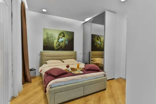 Novum Aparthotel Hotels in Pipera