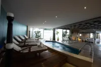Cacique Inacayal Lake Hotel & Spa - Spa