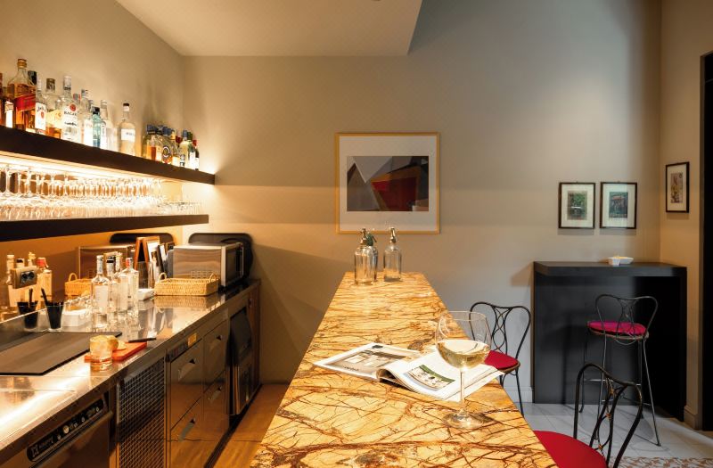 Hotel Caravaggio photo 3