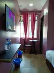 Purple Dream Home