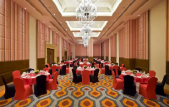 Zone by the Park , Bani Park Jaipur