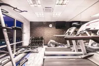 雷丁萬楓酒店及套房 - 健身室/gym room