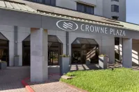 Crowne Plaza COLLEGE PARK - WASHINGTON DC by IHG Hotels in Berwyn