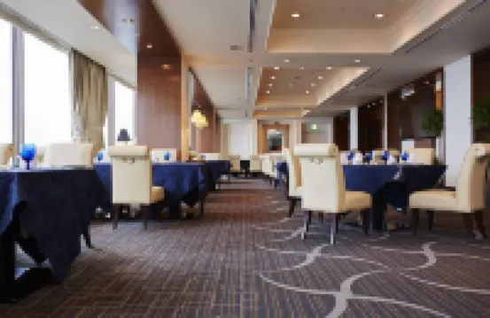 ホテルニューオータニ高岡 高岡のホテル