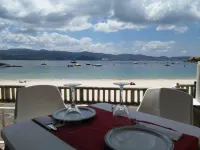 Hotel Gran Proa Playa Raxó
