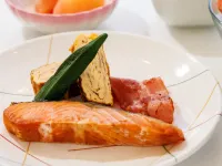 Tabist Kitami Athlete Stays - breakfast