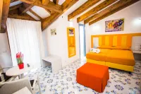 Oasi Fantasia Hotels in Agerola