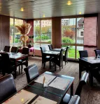 The Originals City, Hôtel le Forum, Strasbourg Nord Hotels in Schiltigheim