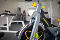 Sunbird Capital - Gym