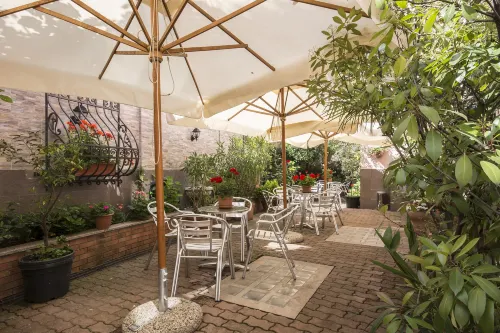 Hotel Vittoria Hotels in Mailand