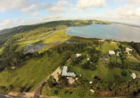 Top of the Lake Holiday Units Hôtels à : Pambula