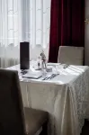 Kristallhotel Corona-Krone - Breakfast