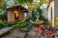 Christie's guesthouse