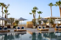 METT Marbella – Estepona - Beach